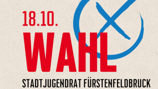 Stadtjugendrat: Am 18. Oktober z�hlt Eure Stimme!
